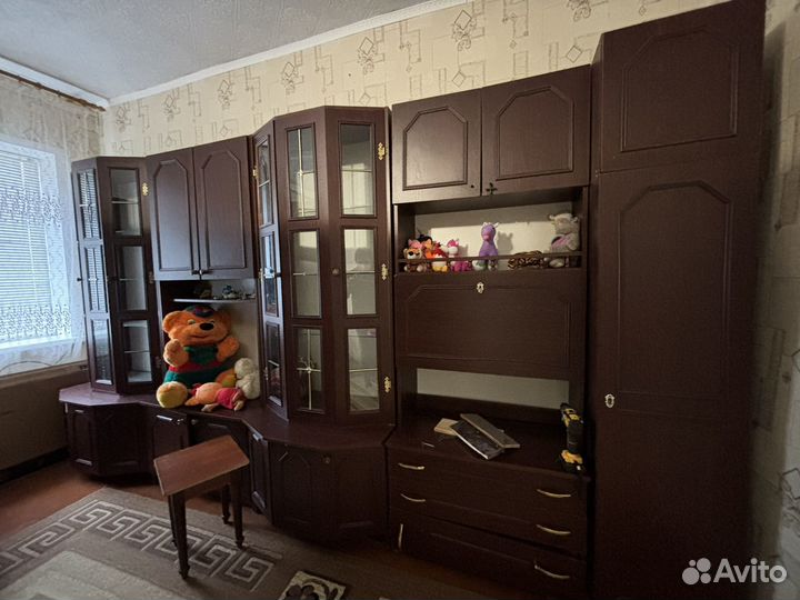 Стенка в гостиную