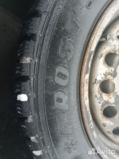 Nordman 5 175/65 R14