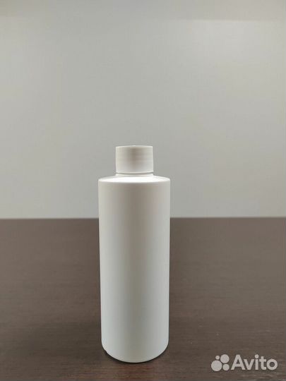 Банки пнд для бытовой химии