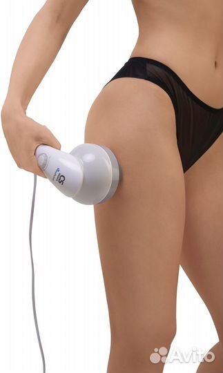 Вибромассажер для тела электрический