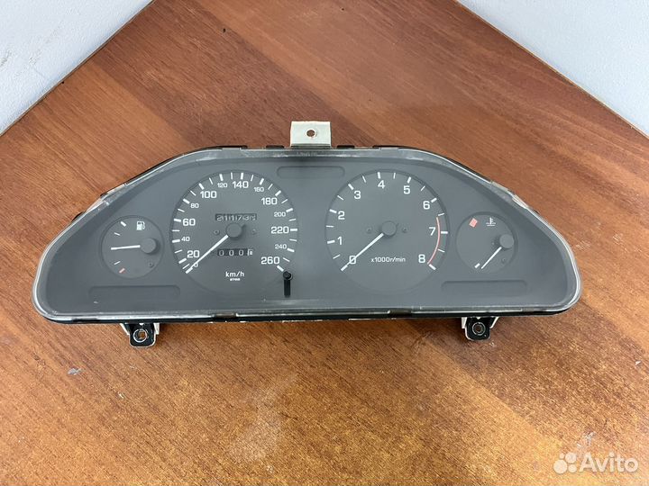 Панель приборов Nissan Maxima (A32) МКПП