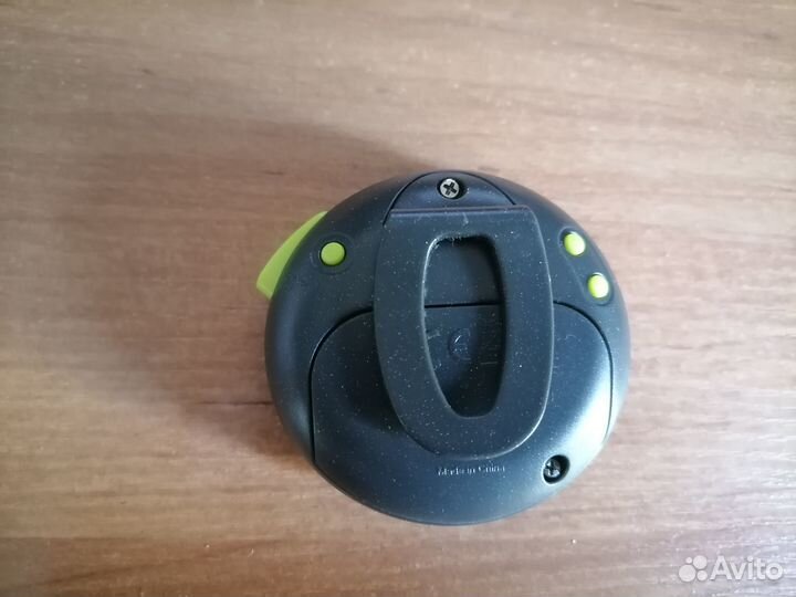 Шагомер Torneo A-947S