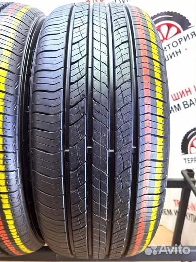 ChaoYang SU318A 215/50 R17 95V