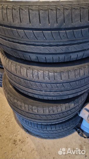 Pirelli Cinturato P1 Verde 205/55 R16 91H