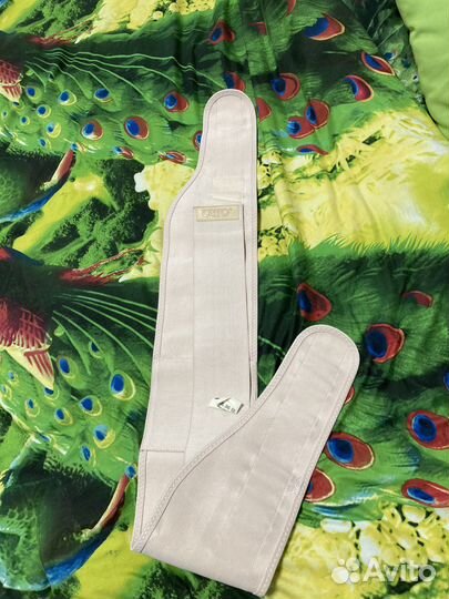 Бандаж для беременных orto