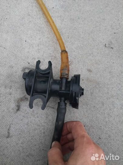 Электромагнитный клапан vw passat b4 Golf Mk3