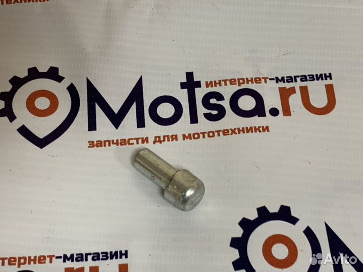 Сапун Иж (Иж Планета4.1-41)