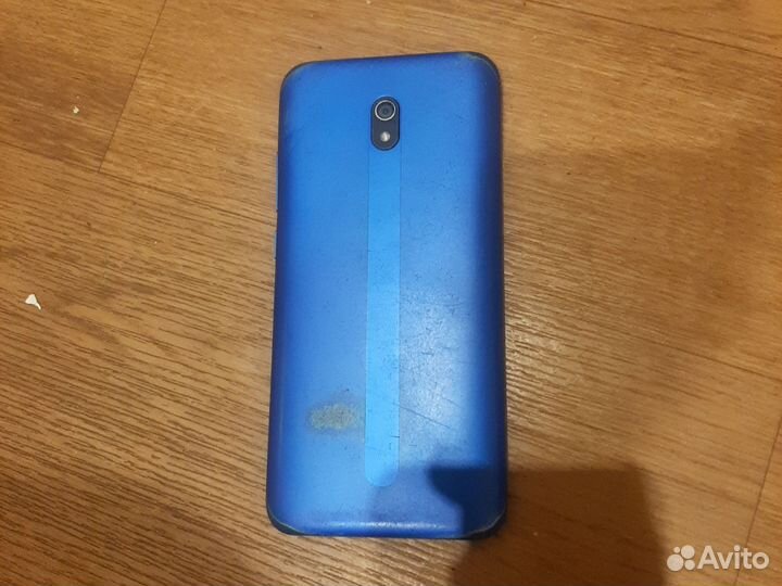 Xiaomi Redmi 8A, 2/32 ГБ