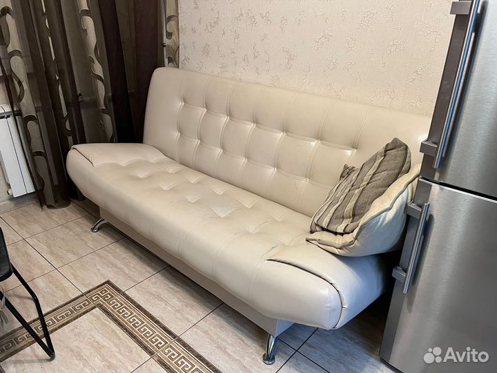 Ремонт мягкой мебели