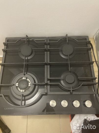 Варочная панель leran