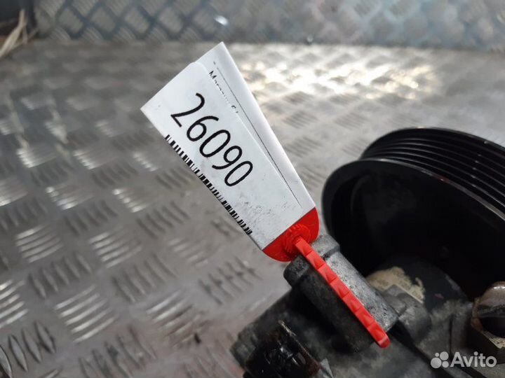 Гидроусилитель (гур) Mercedes W203 2.2CDI