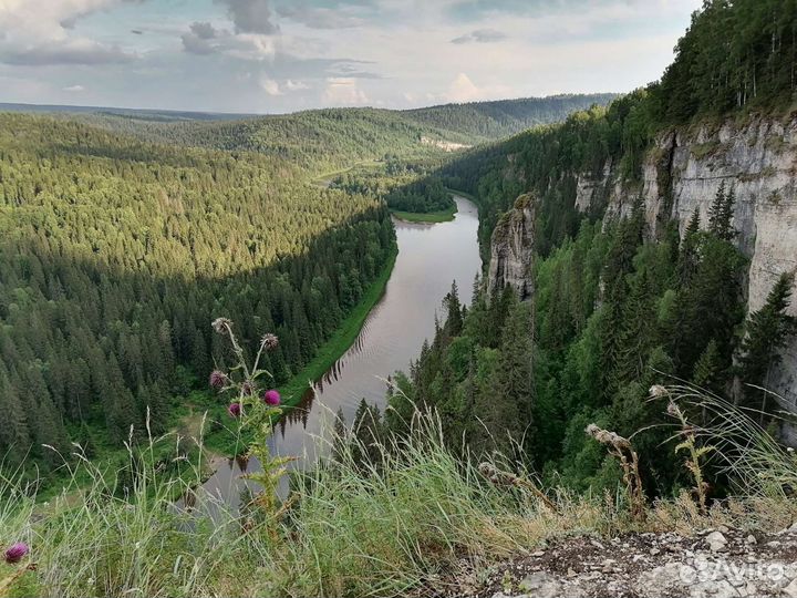 Путешествия, Авторские туры, походы по Уралу