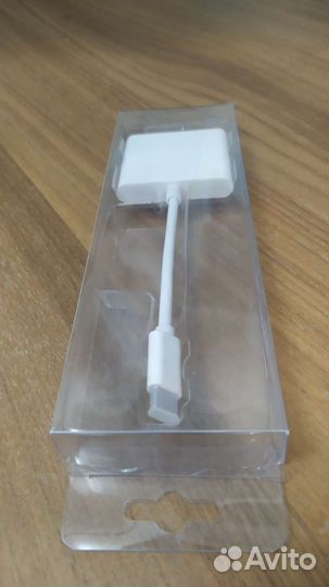 Переходник adapter multiport