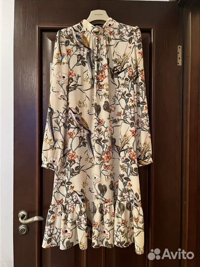 Платье женское 46