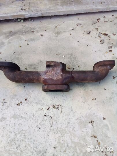 Д245 маховик