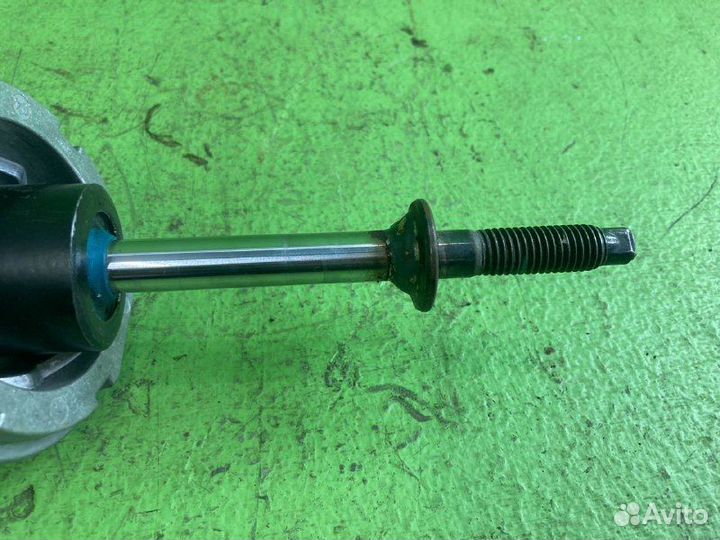 Амортизатор кабины MAN TGX