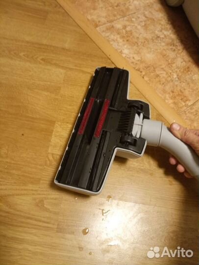 Пылесос electrolux