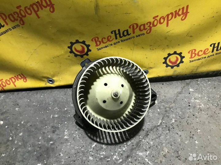 Моторчик печки Chery Amulet A15 1.6 2007