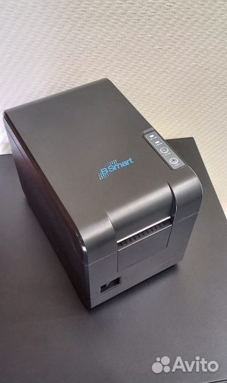 Принтер для печати этикеток и чеков BSmart BS233