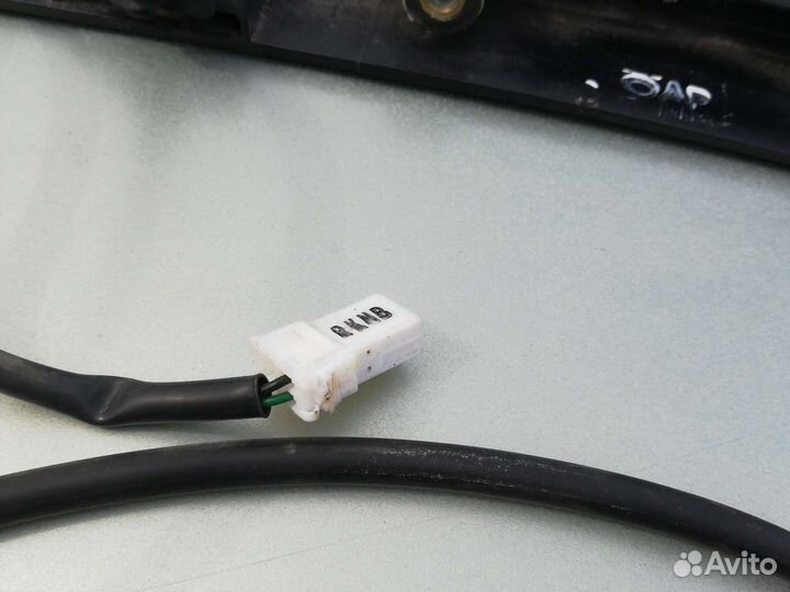 Стоп сигнал Киа Сид 3 CD