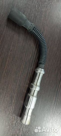 Провод высоковольтный Mercedes Ml 320 163 112.942