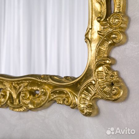 Зеркало (высота 1060 мм)