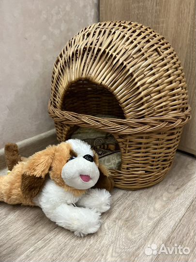 Лежанка для животных