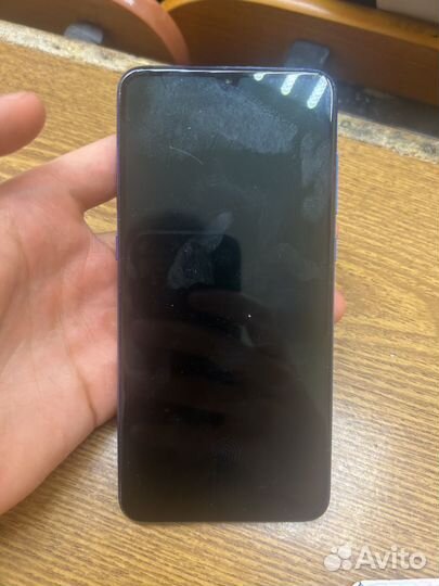 Xiaomi Mi 9, 6/128 ГБ