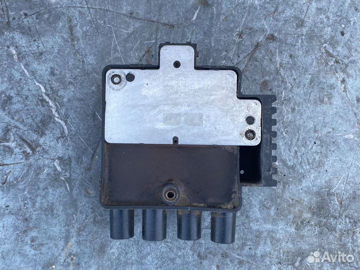 Катушка зажигания Opel Vektra B 1.4-1.6