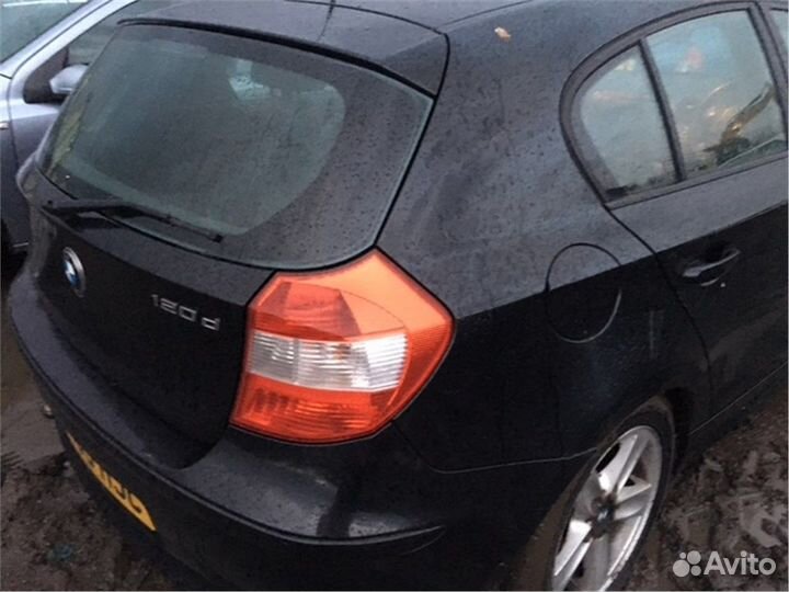 Разбор на запчасти BMW 1 E87 2004-2011