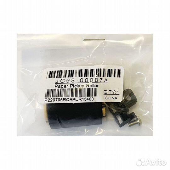 Ролик захвата Samsung ML-1910/1915/2525/2580/SCX-4