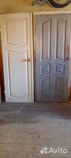 Двери межкомнатные