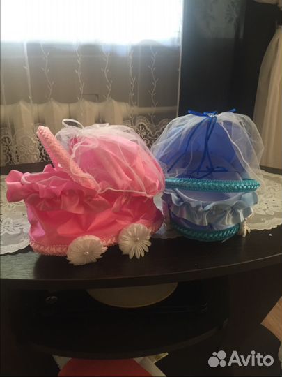 Продаю для свадьбы новые