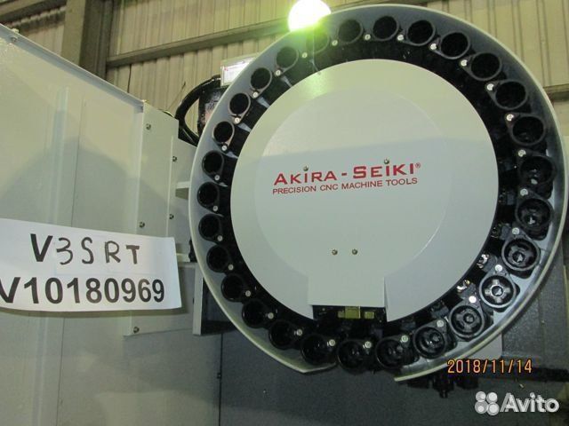 Фрезерный Станок с чпу «Stanza» V3 SRT