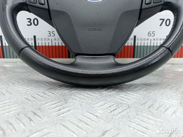 Руль Saab 9-3 2 2006