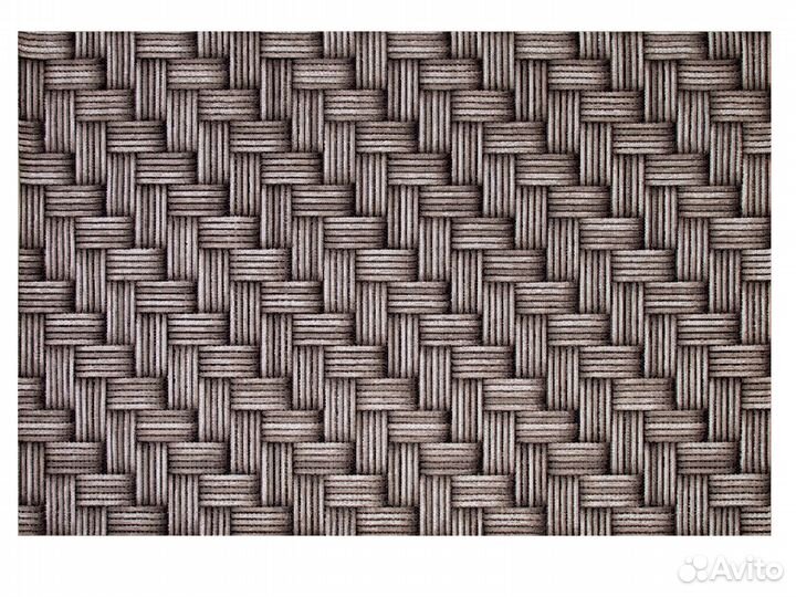 Ковер прямоугольный 1,5 х 1,90 м (Россия)