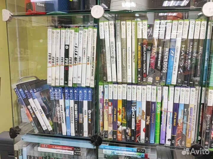 Игры Gta на ps1 ps2 ps3 xbox360 и one лицензия