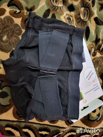 Бандаж противогрыжевый паховый