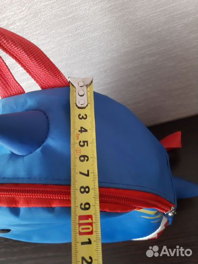 Рюкзак детский