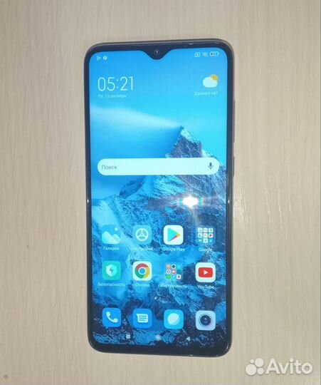 Xiaomi Redmi Note 8 Pro, 6/64 ГБ