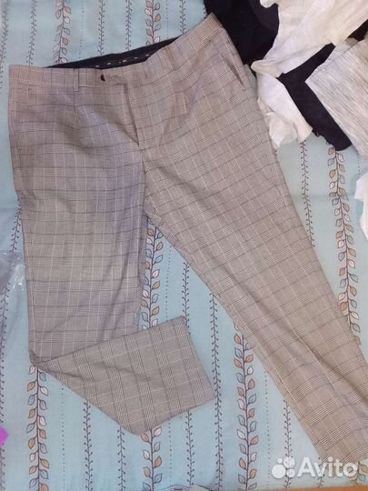 Женские вещи