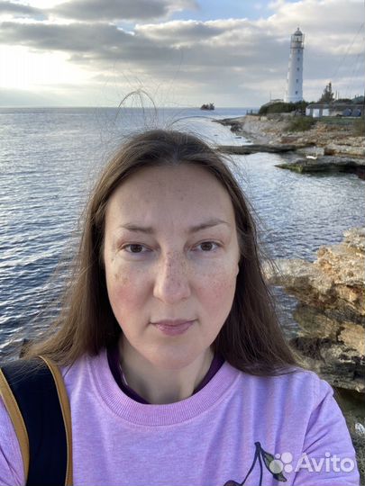 Домработница/English speaking housekeeper