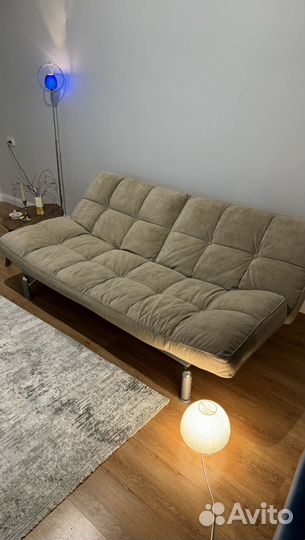 Диван финский велюр bo-box