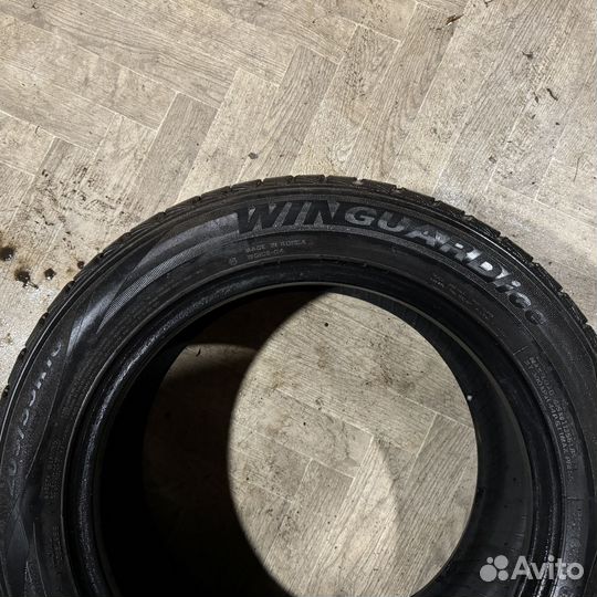 Nexen Winguard Ice 205/55 R16 91Q