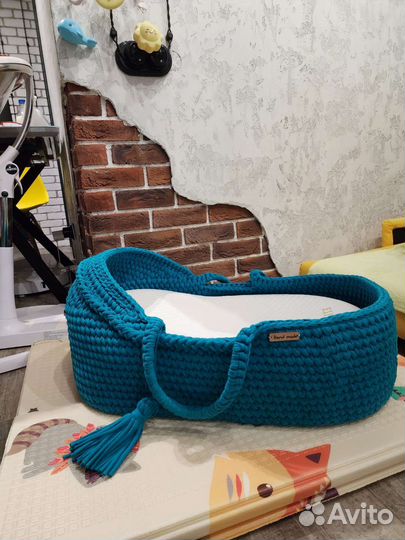 Люлька переноска