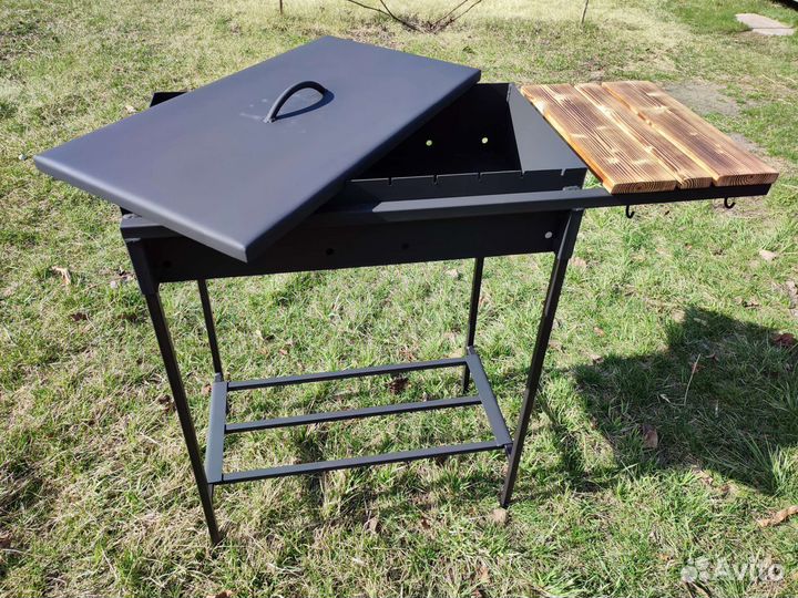 Мангал Элегант