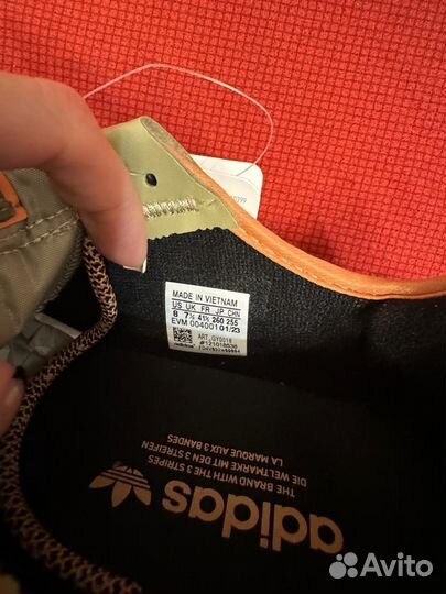 Adidas мужские кроссовки