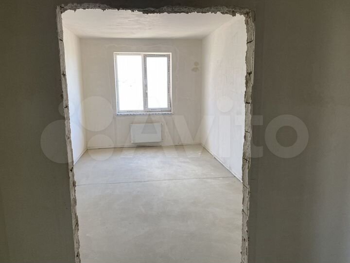 2-к. квартира, 61,9 м², 10/13 эт.