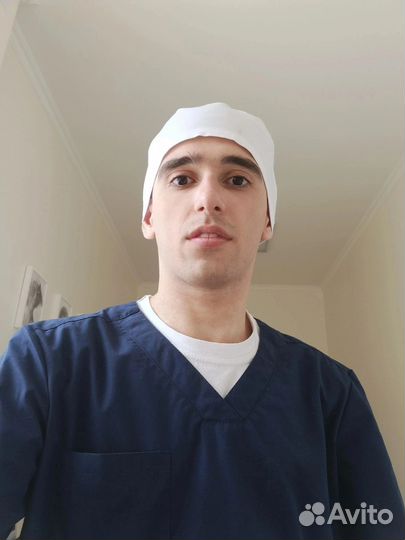 Массаж Ставрополь