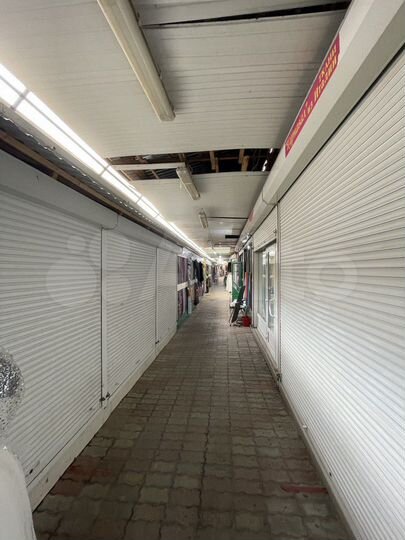 Торговая площадь, 78 м²